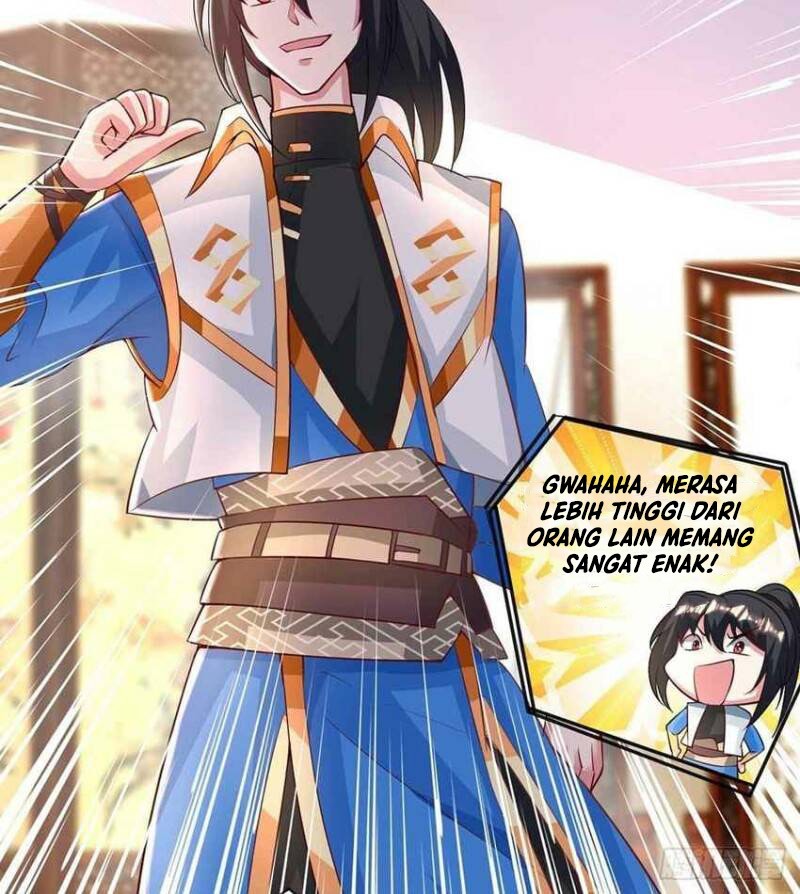 Dushi Xiaoyao Chapter 279 Gambar 17