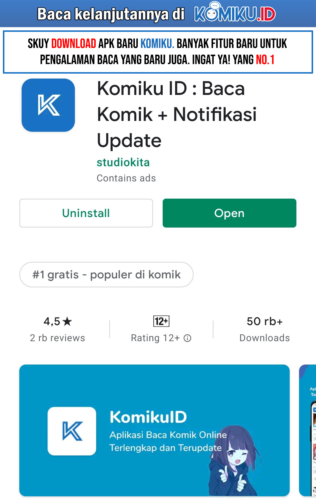 Dushi Xiaoyao Chapter 281 Gambar 23