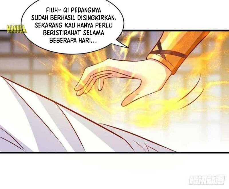 Dushi Xiaoyao Chapter 283 Gambar 5