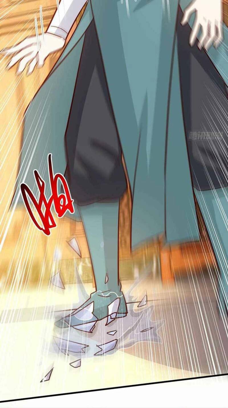 Dushi Xiaoyao Chapter 283 Gambar 22