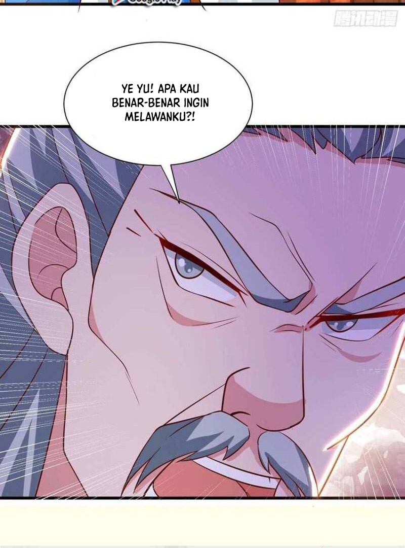 Dushi Xiaoyao Chapter 285 Gambar 23