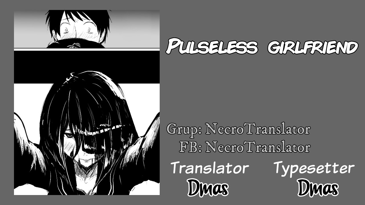 Baca Komik Pulseless Girlfriend Chapter 03.5 Gambar 1