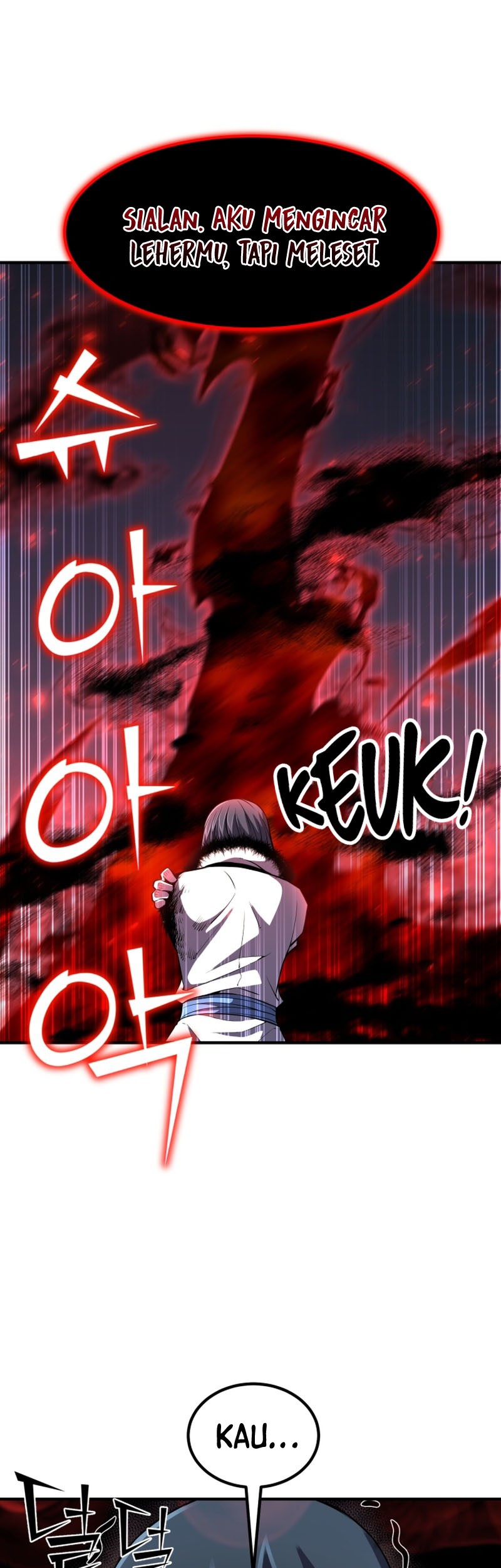 Baca Manhwa Standard of Reincarnation Chapter 31 Gambar 2