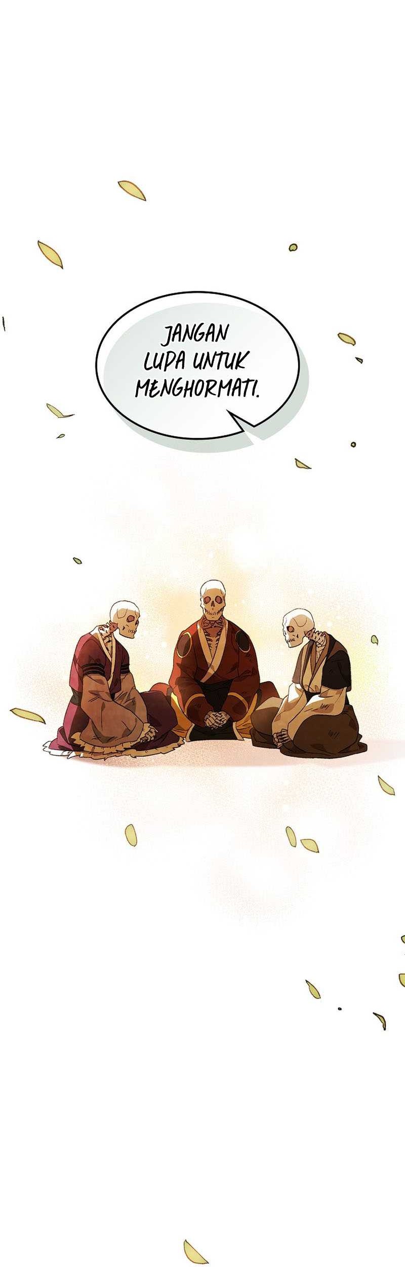 Chronicles Of The Martial God’s Chapter 41 Gambar 39