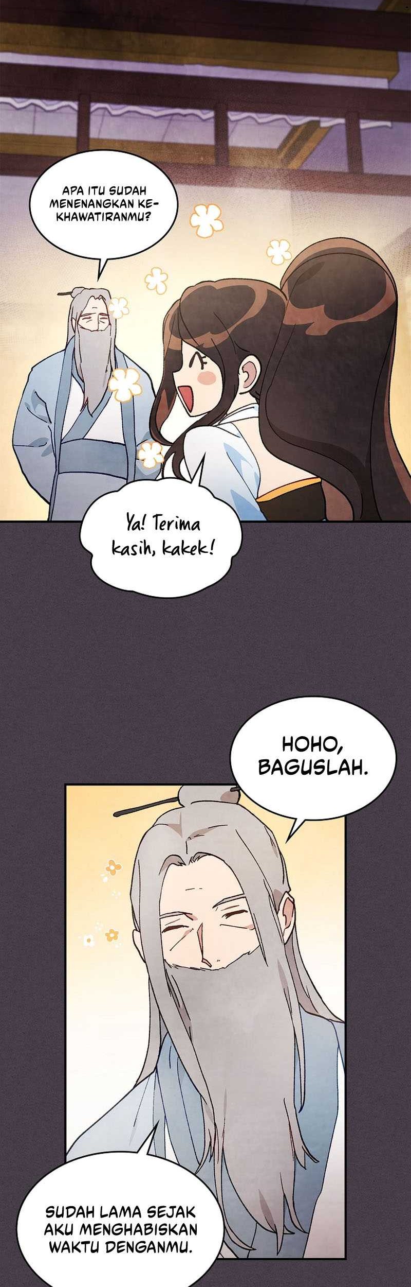 Chronicles Of The Martial God’s Chapter 41 Gambar 51