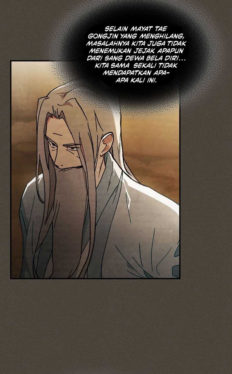Chronicles Of The Martial God’s Chapter 41 Gambar 5