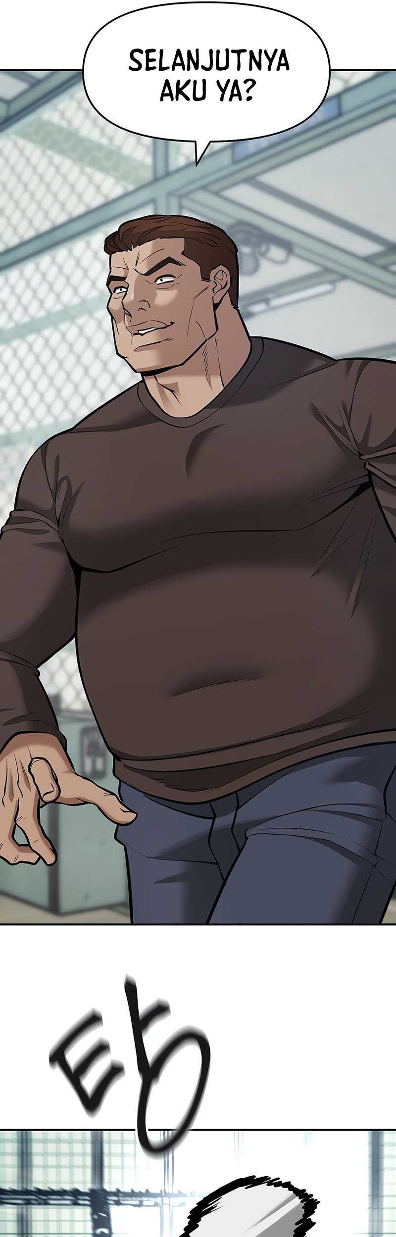 The Bully In Charge Chapter 35 Gambar 62
