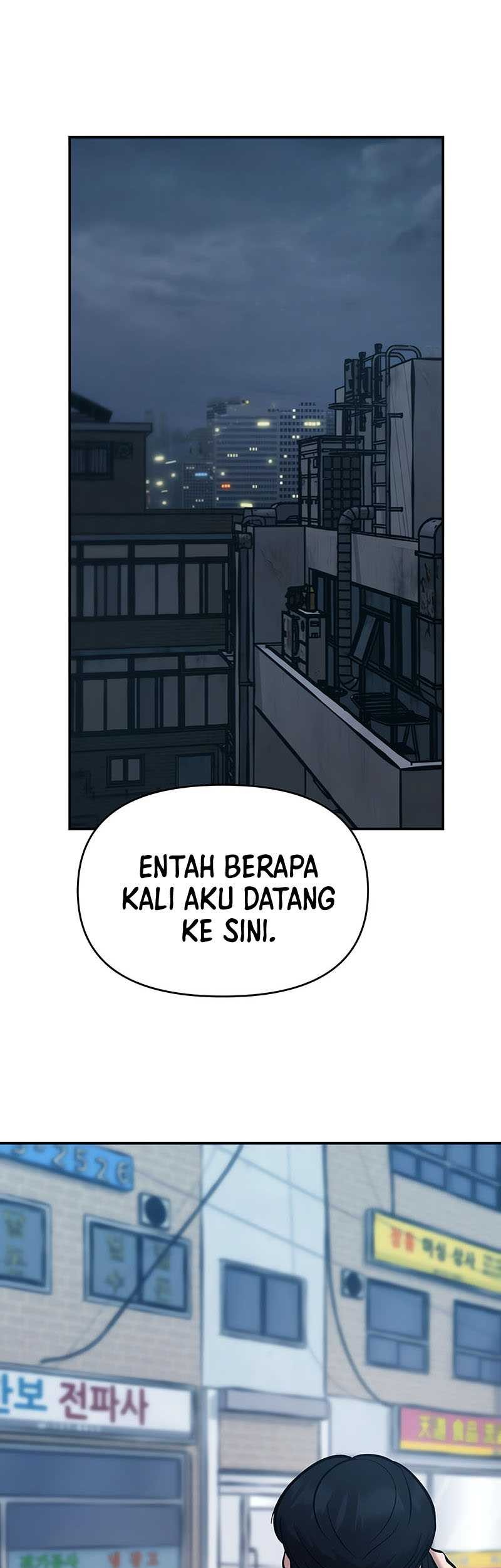 Baca Manhwa The Bully In Charge Chapter 35 Gambar 2