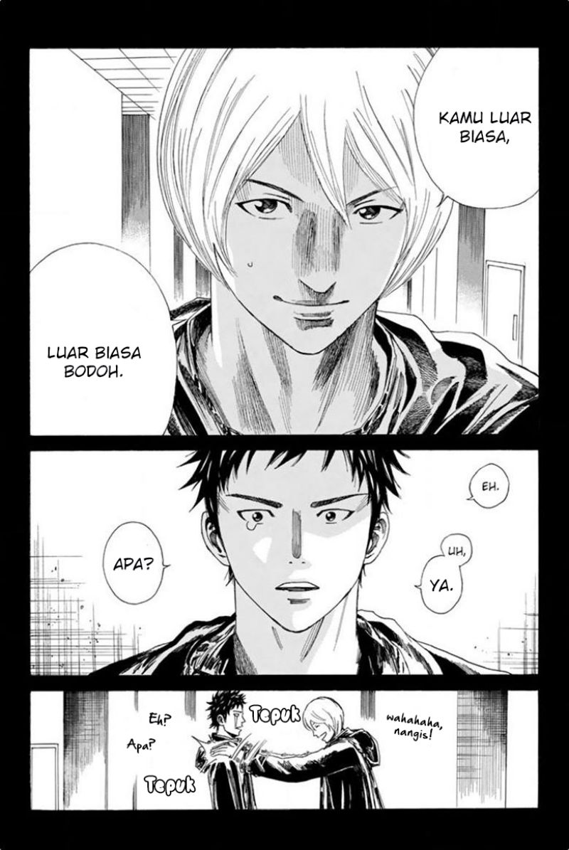 Days Chapter 93 Gambar 17