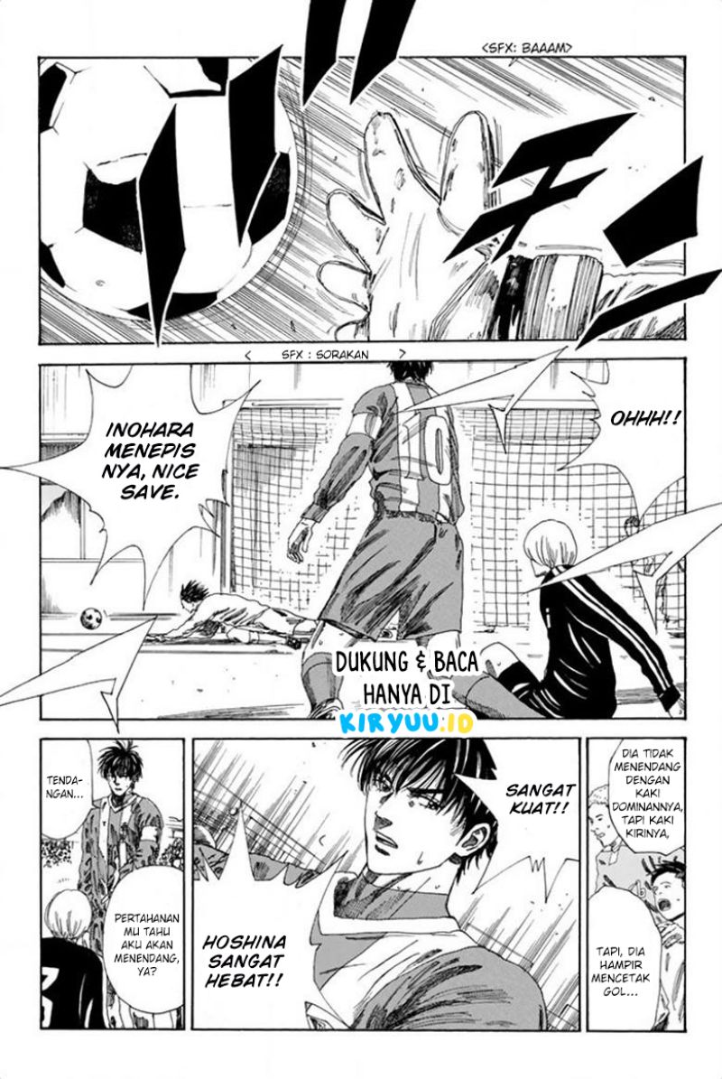 Days Chapter 93 Gambar 4