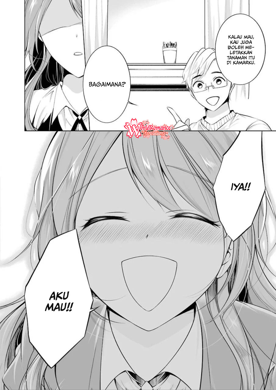 Furely, Honestly, Immorally Love Chapter 1 Gambar 16