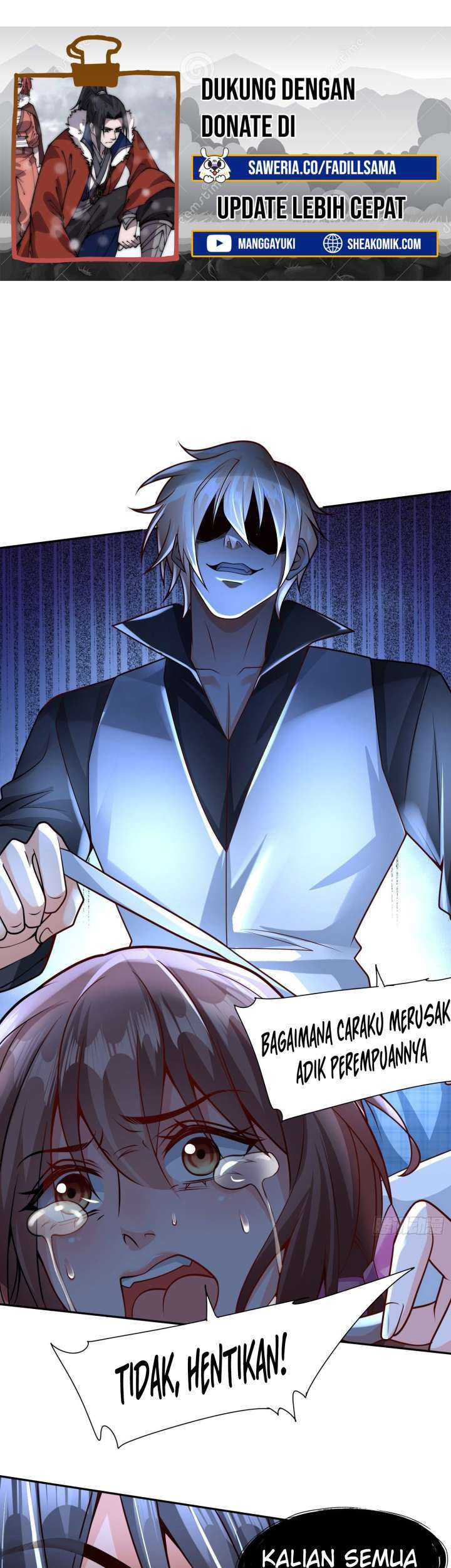 Baca Manhua Super Player Chapter 10 Gambar 2