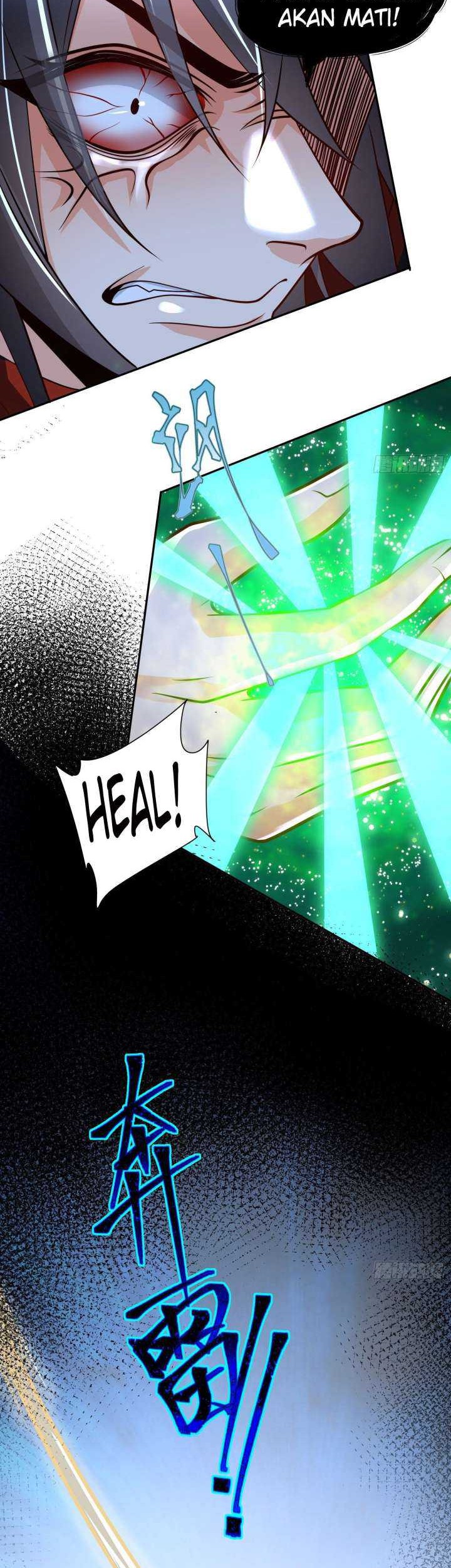 Super Player Chapter 10 Gambar 3