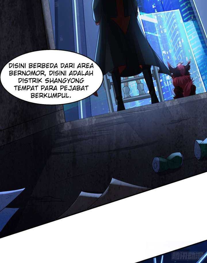 Super Player Chapter 10 Gambar 18