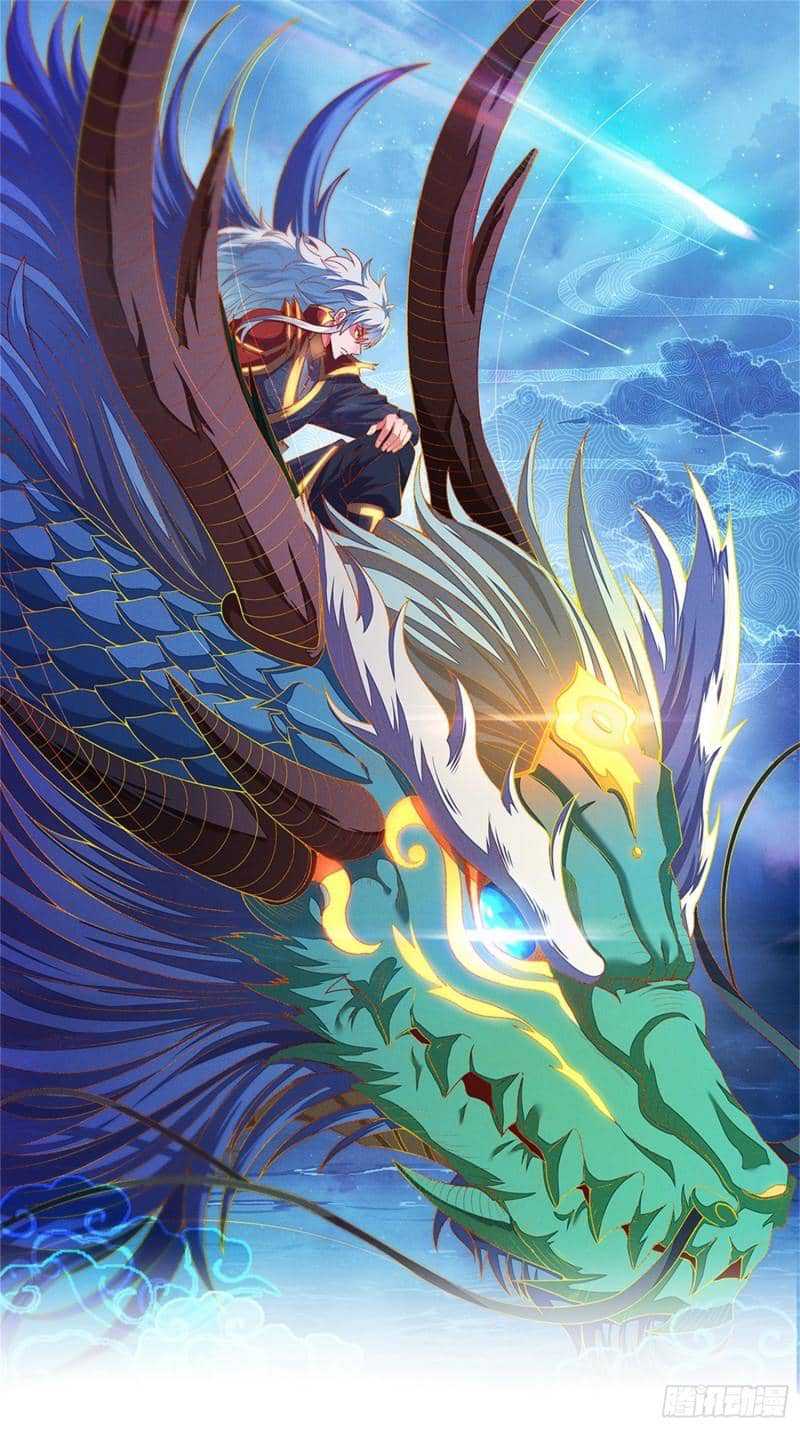 Baca Manhua Xuantian Supreme Chapter 60 Gambar 2