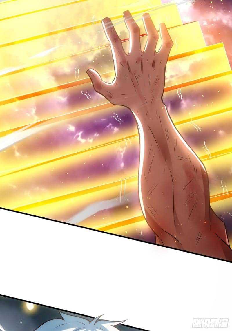 Xuantian Supreme Chapter 60 Gambar 49