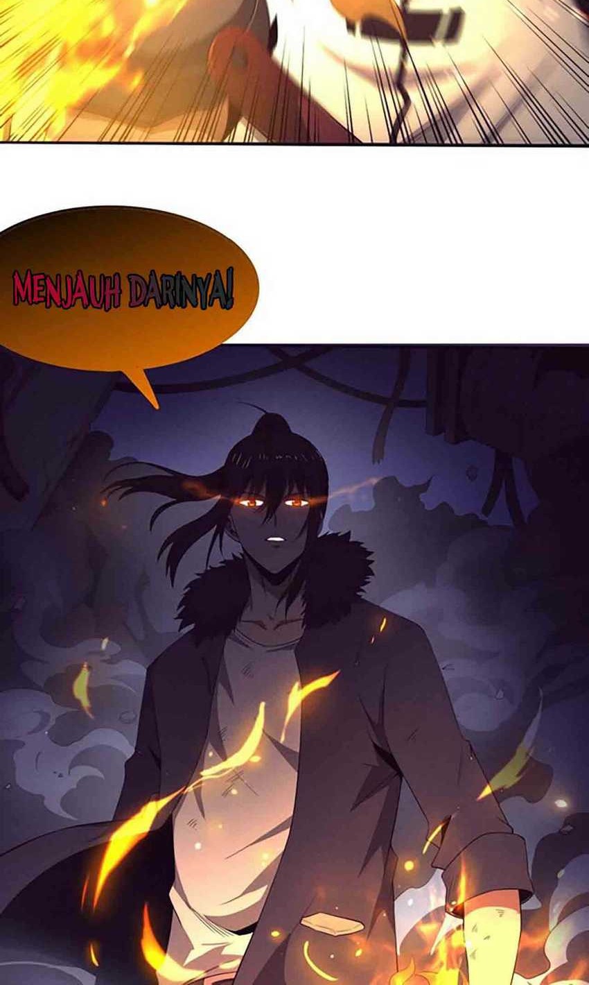 Evolution Frenzy Chapter 66 Gambar 37