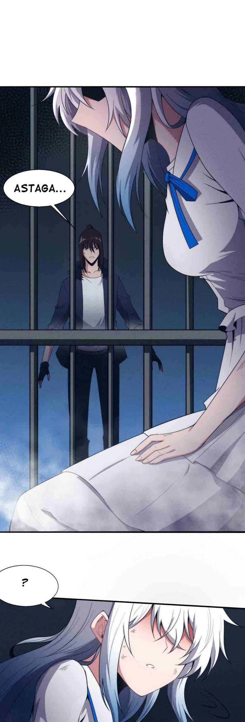 Baca Manhua Evolution Frenzy Chapter 66 Gambar 2