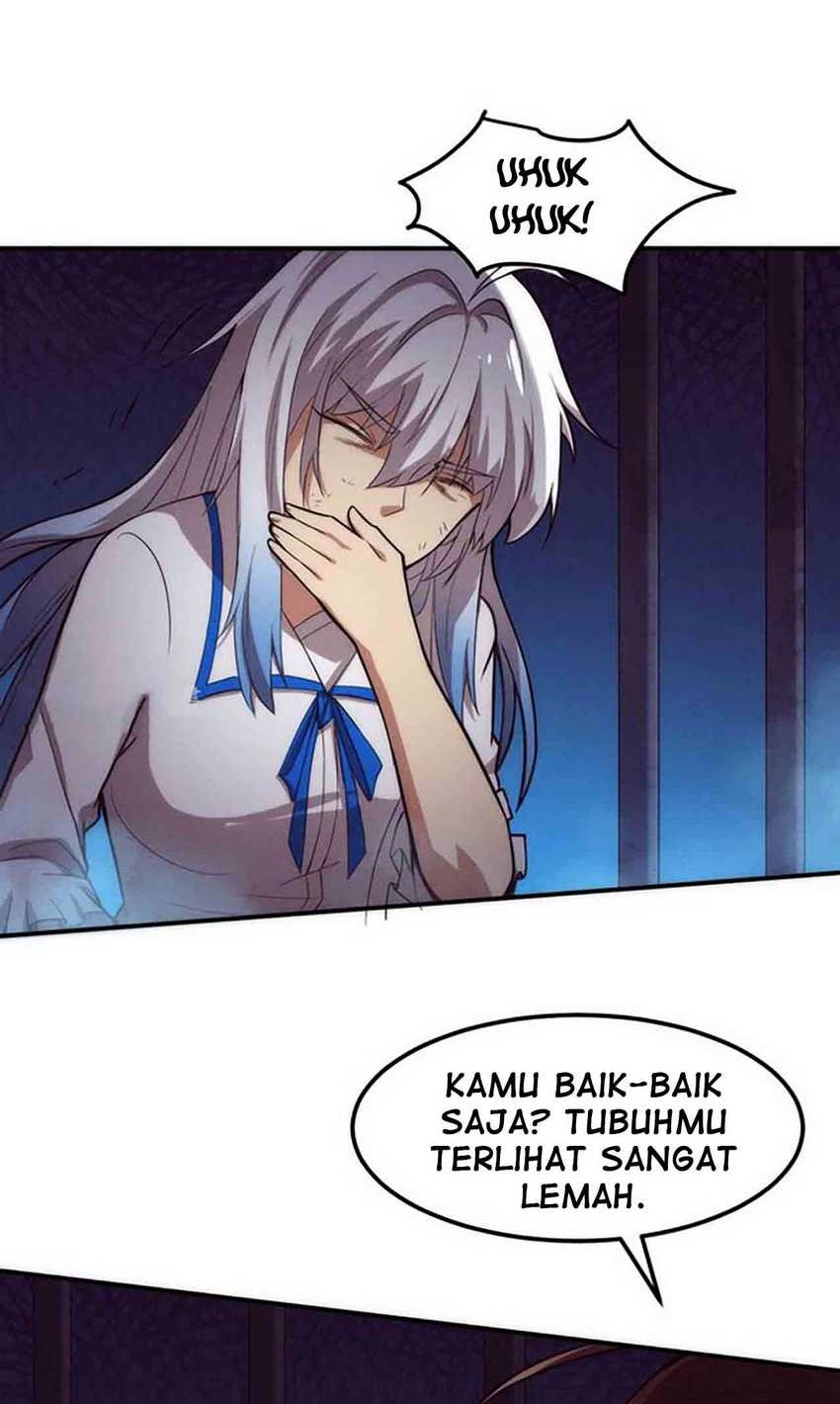Evolution Frenzy Chapter 66 Gambar 9