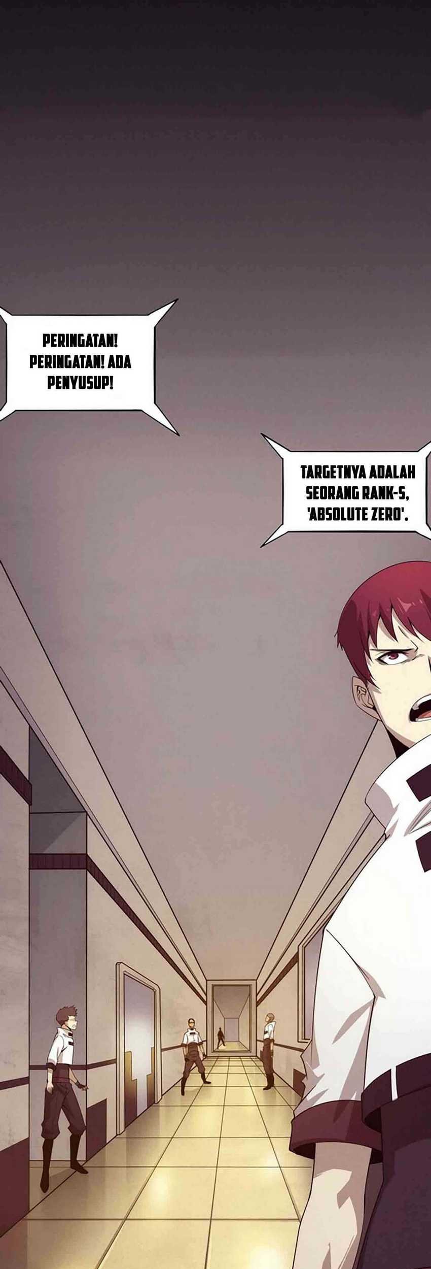 Evolution Frenzy Chapter 66 Gambar 22