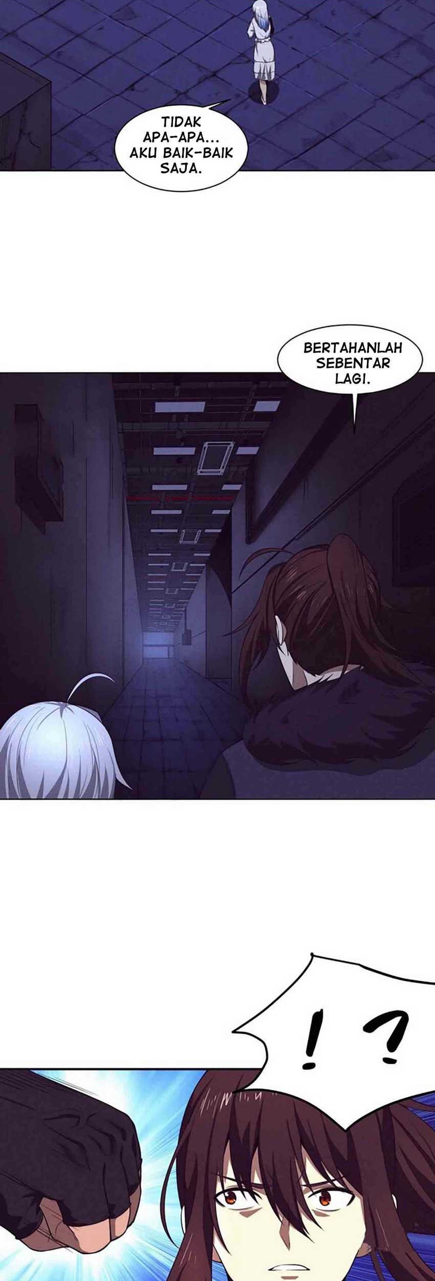 Evolution Frenzy Chapter 66 Gambar 32