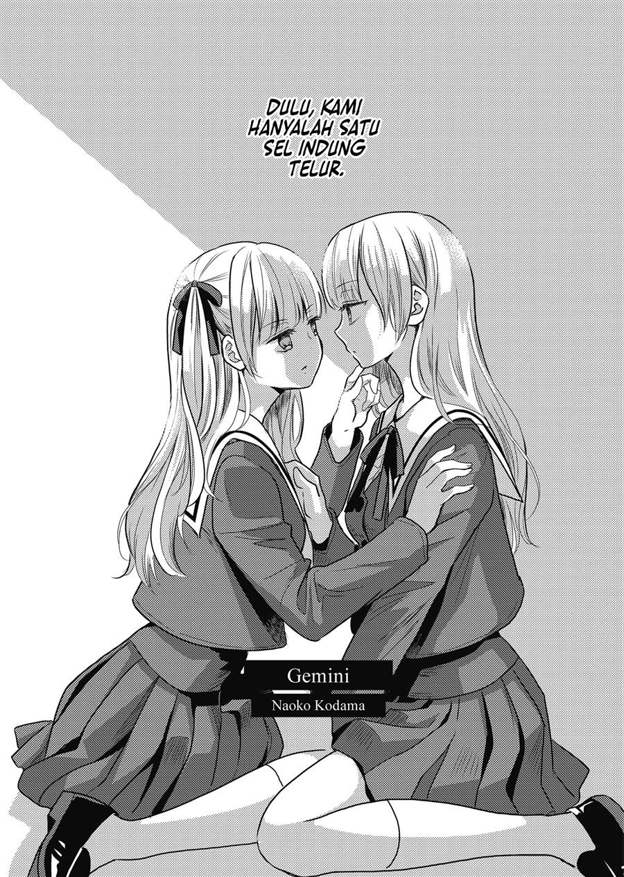 Baca Komik Futago Yuri Ecchi Anthology Chapter 6 Gambar 1