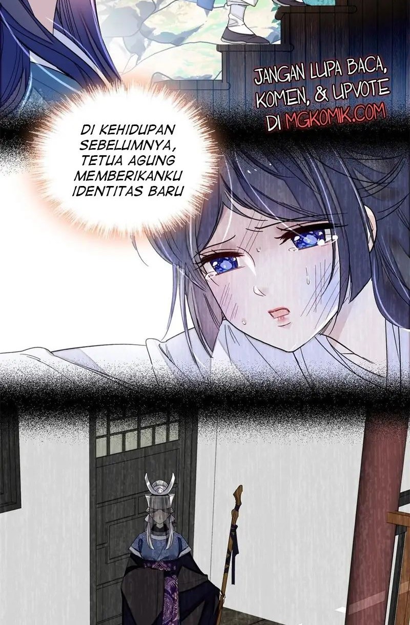 Baca Manhua Sijin Chapter 287 Gambar 2