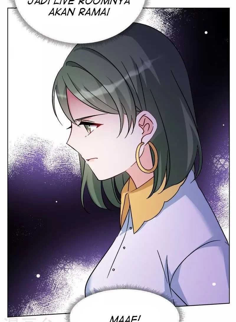 She Is Coming, Please Get Down! Chapter 91.3 Gambar 4