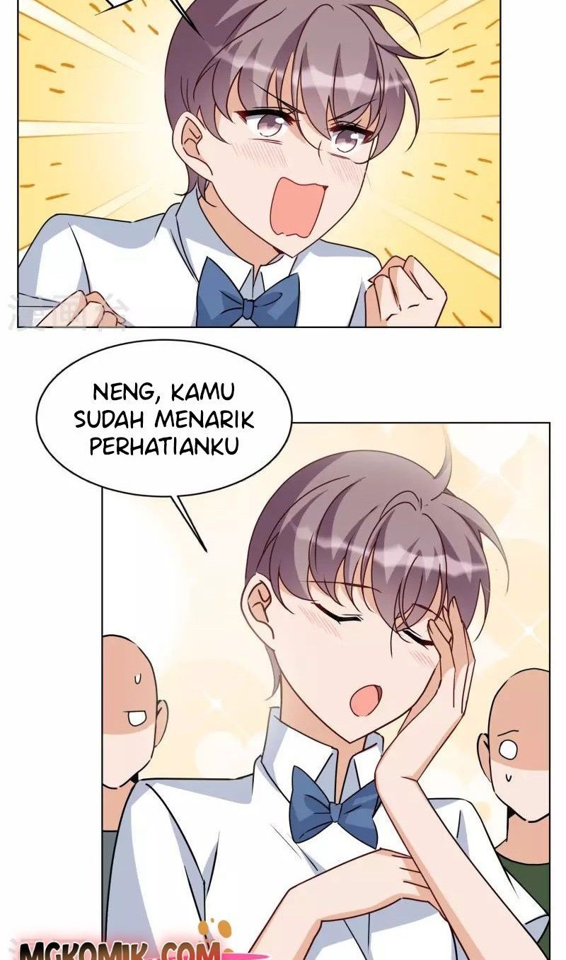 She Is Coming, Please Get Down! Chapter 91.2 Gambar 4