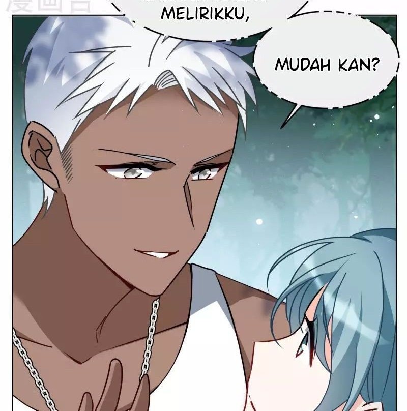 She Is Coming, Please Get Down! Chapter 91.1 Gambar 14