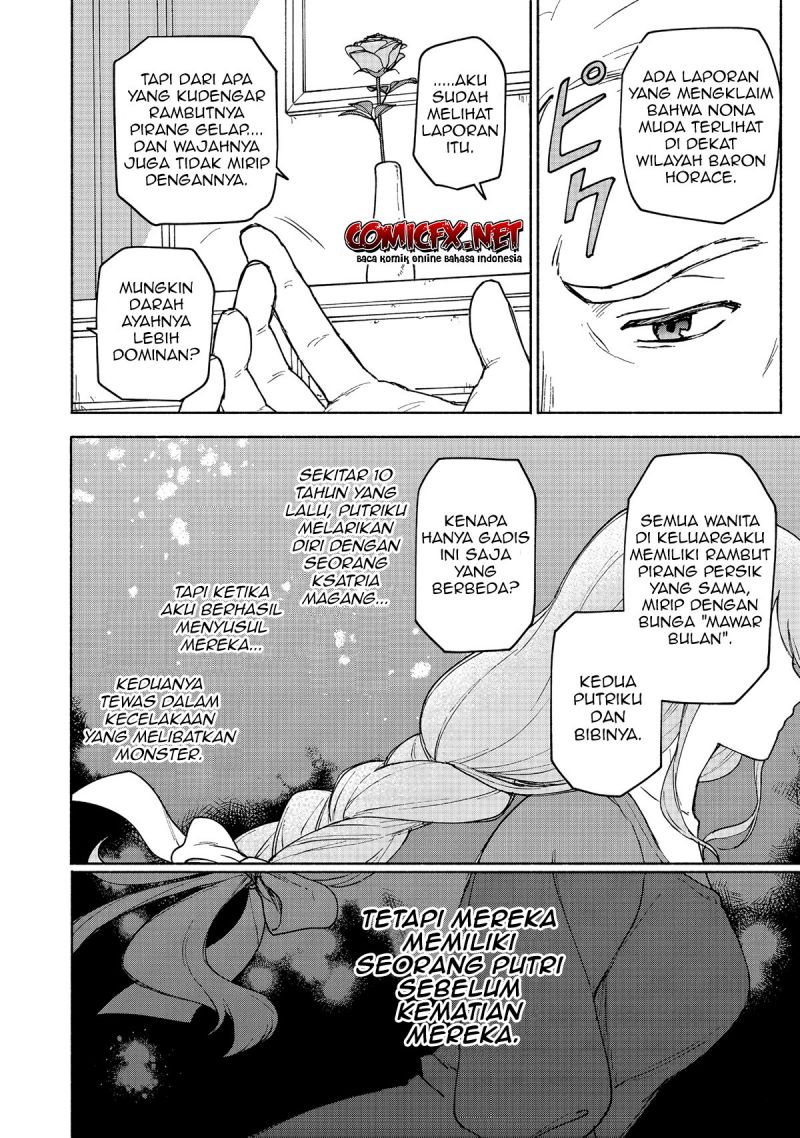 Otome Game No Heroine De Saikyou Survival Chapter 09 Gambar 11
