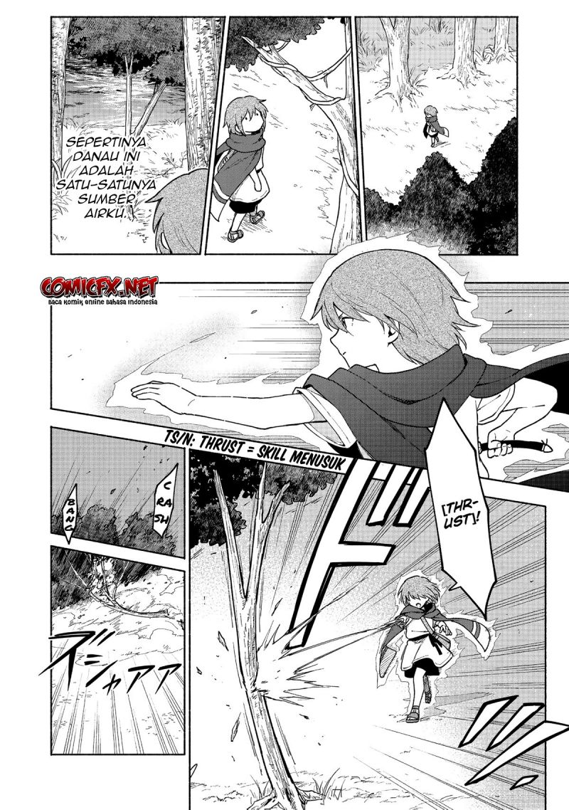 Otome Game No Heroine De Saikyou Survival Chapter 09 Gambar 23