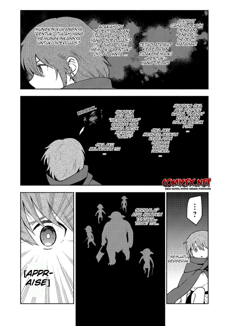 Otome Game No Heroine De Saikyou Survival Chapter 09 Gambar 27
