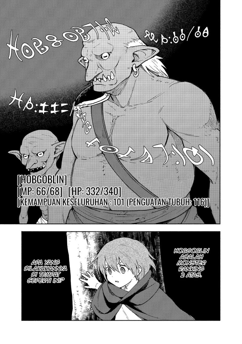Otome Game No Heroine De Saikyou Survival Chapter 09 Gambar 28