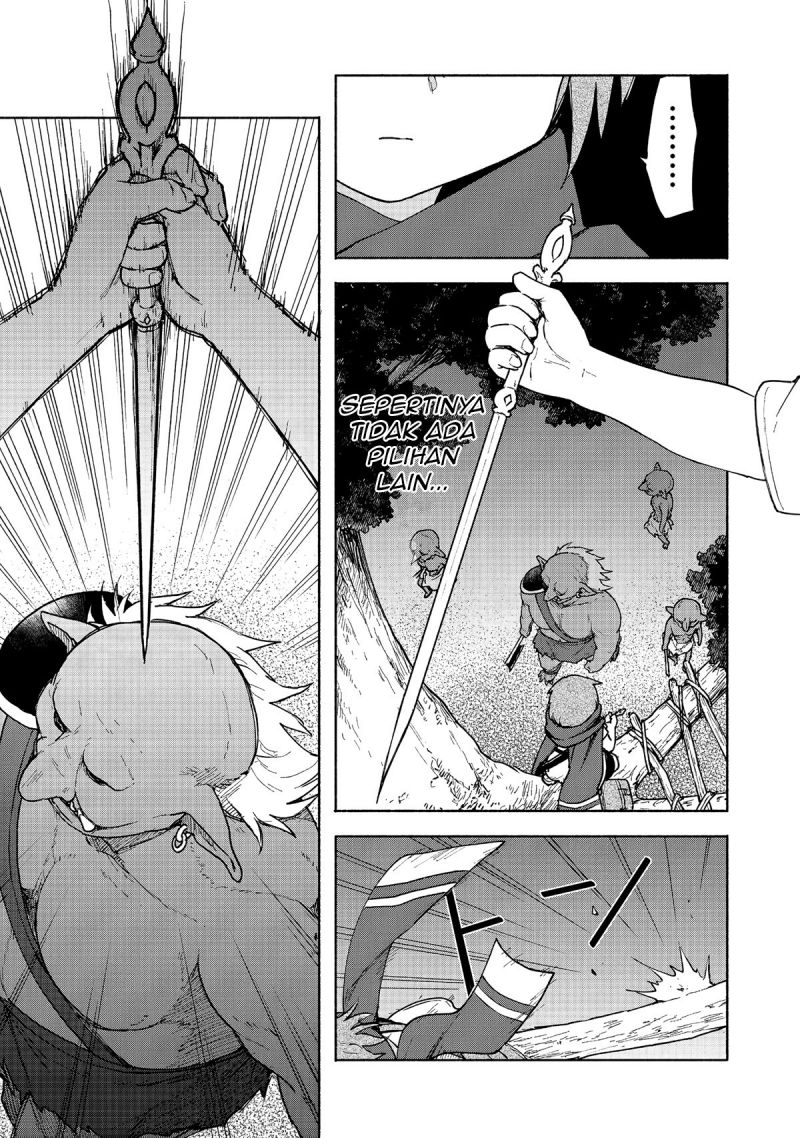 Otome Game No Heroine De Saikyou Survival Chapter 09 Gambar 30