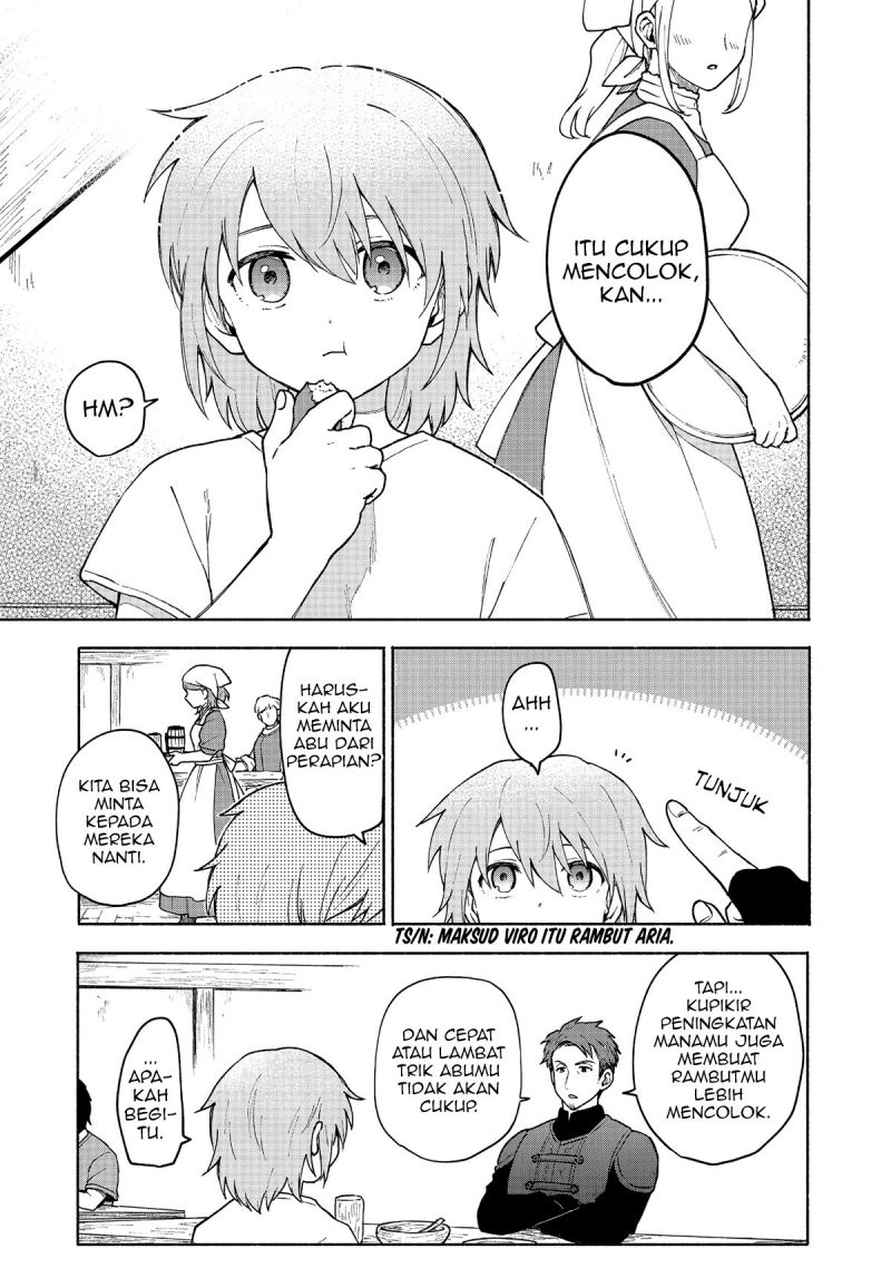 Otome Game No Heroine De Saikyou Survival Chapter 09 Gambar 4