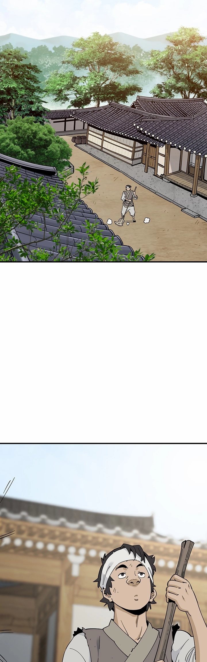 Memoir Of The Legendary Scholar Chapter 01 Gambar 28