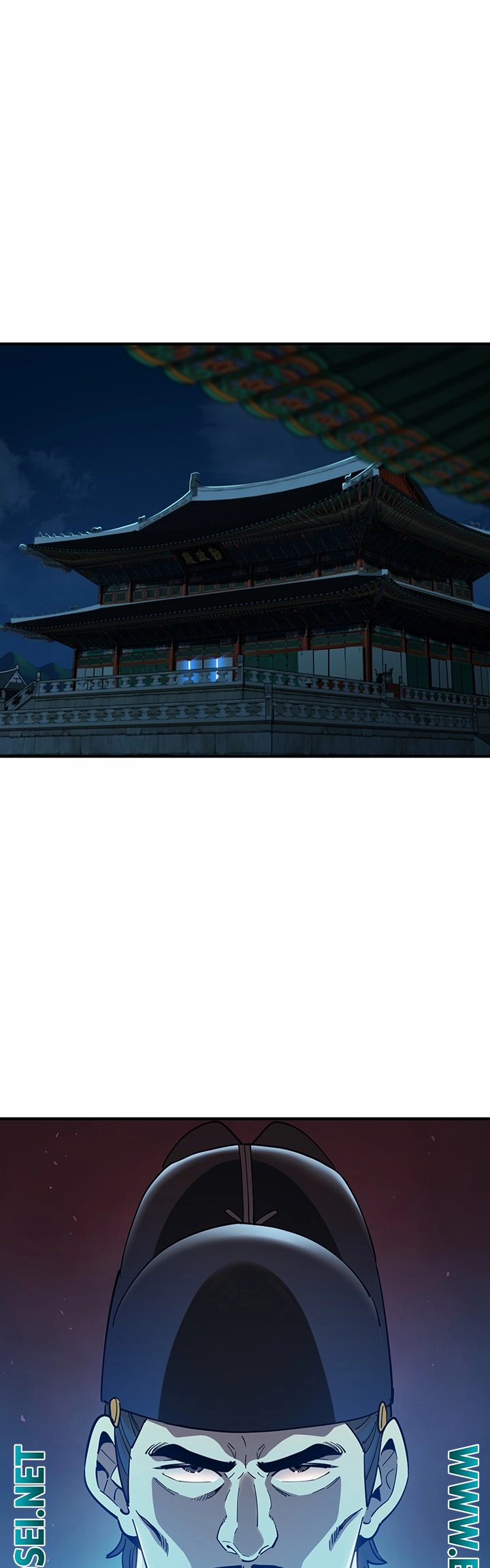 Memoir Of The Legendary Scholar Chapter 01 Gambar 5