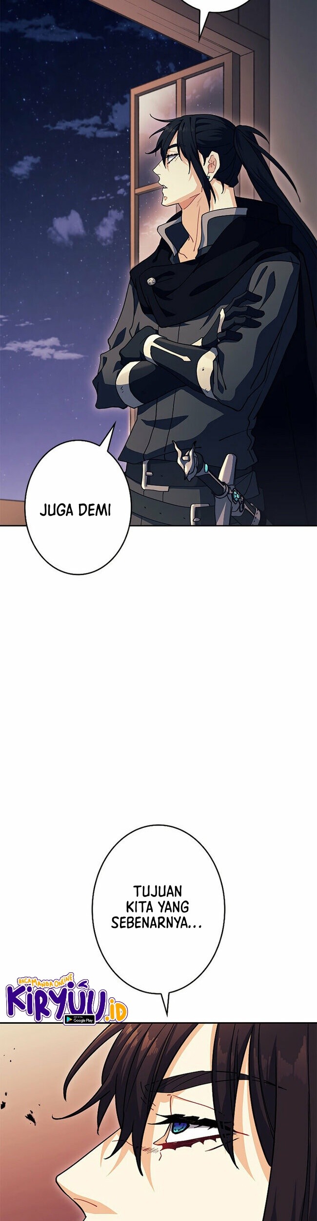 White Dragon Duke: Pendragon Chapter 58 Gambar 19