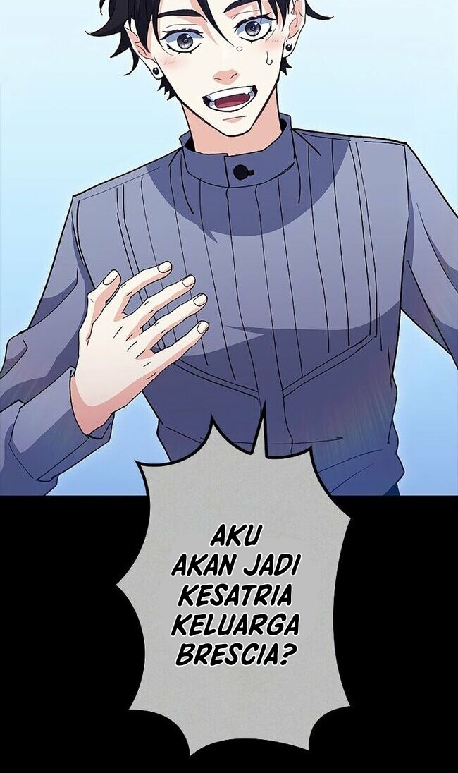 White Dragon Duke: Pendragon Chapter 58 Gambar 28
