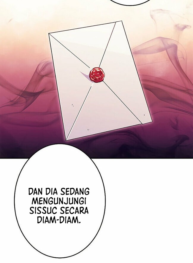 White Dragon Duke: Pendragon Chapter 58 Gambar 42