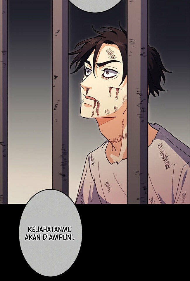 White Dragon Duke: Pendragon Chapter 58 Gambar 60