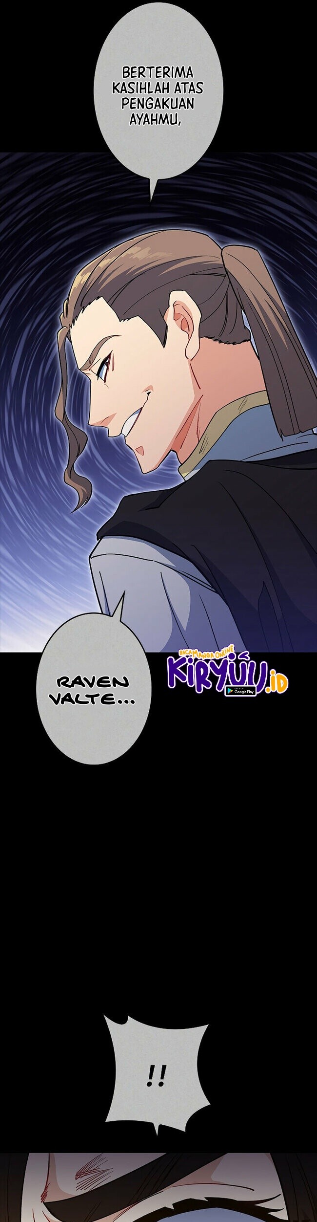 White Dragon Duke: Pendragon Chapter 58 Gambar 63