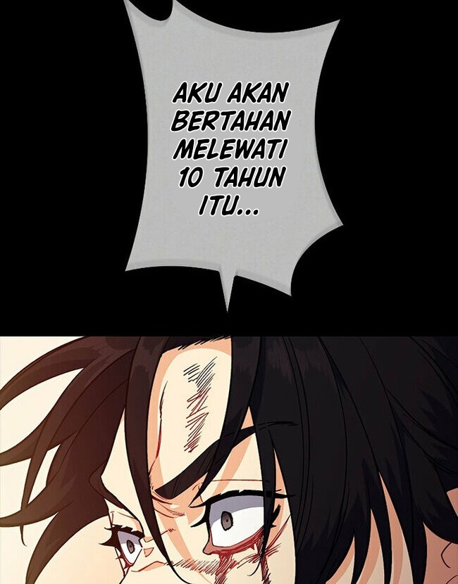 White Dragon Duke: Pendragon Chapter 58 Gambar 66