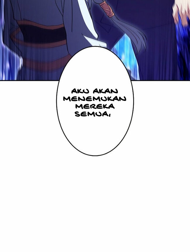 White Dragon Duke: Pendragon Chapter 58 Gambar 78