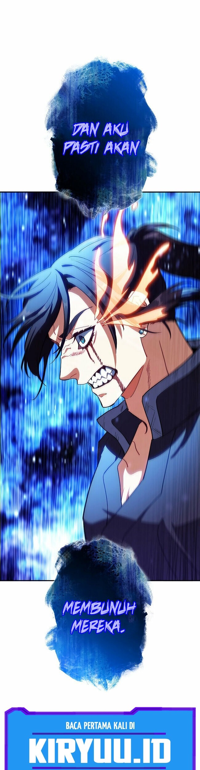 White Dragon Duke: Pendragon Chapter 58 Gambar 79