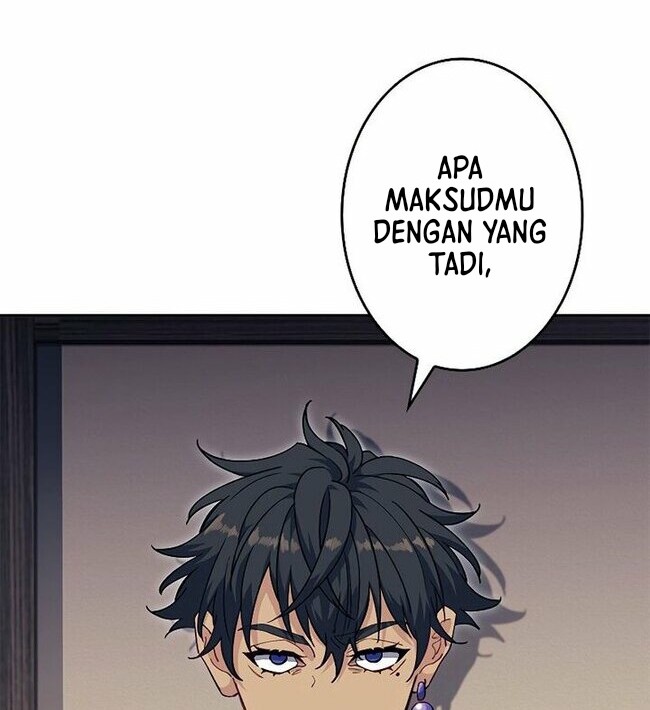 White Dragon Duke: Pendragon Chapter 58 Gambar 12