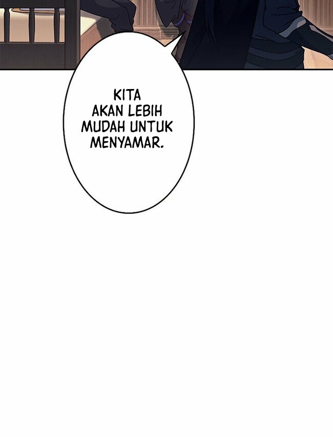White Dragon Duke: Pendragon Chapter 58 Gambar 16
