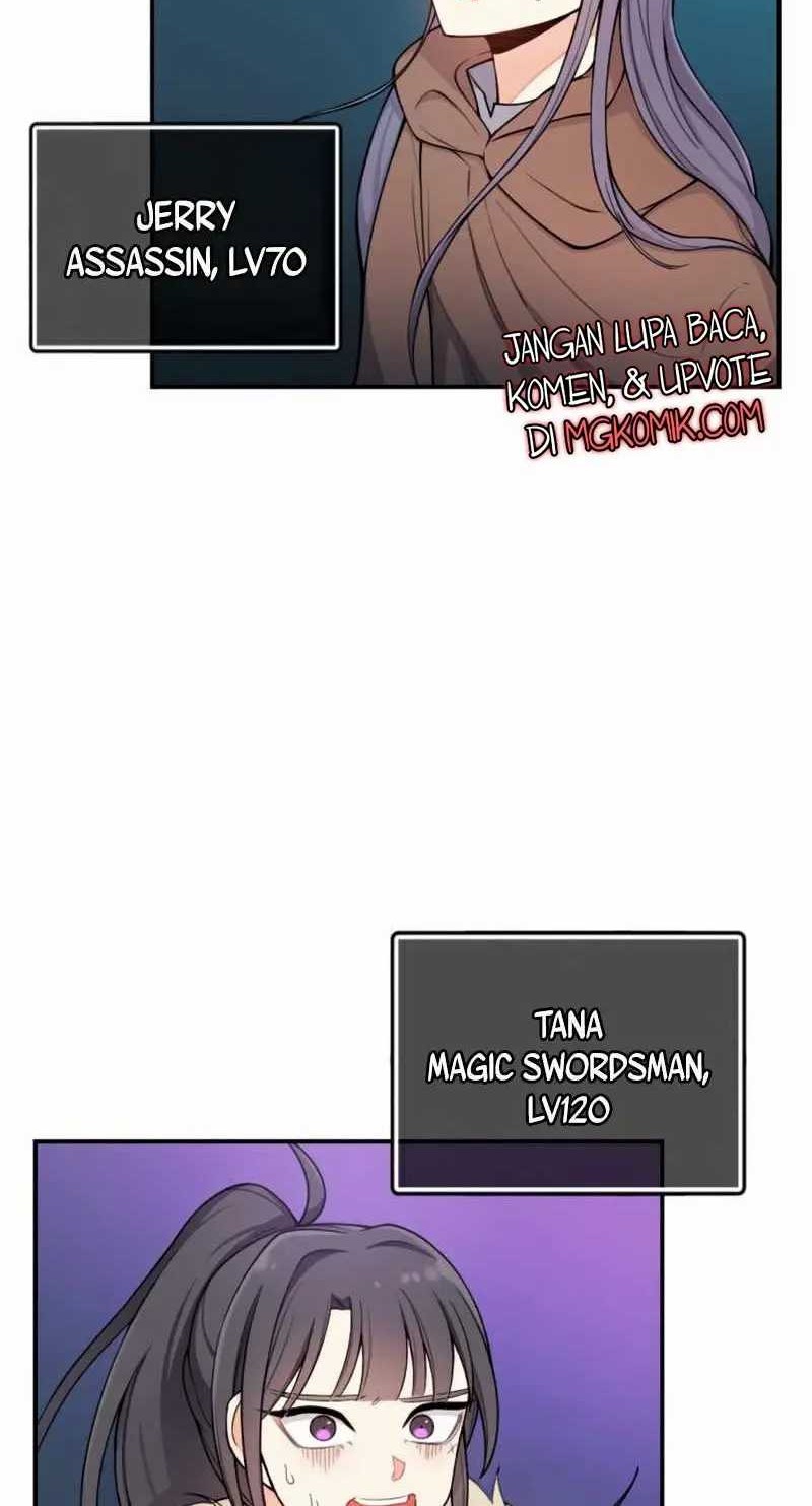 Baca Manhwa Virtual Reality Action RPG (Virtual RPG) Chapter 08 Gambar 2