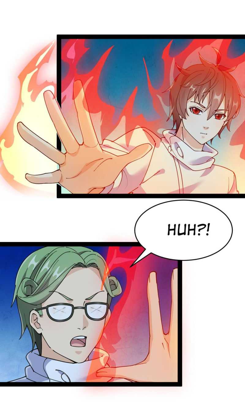 Fairy King’s Daily Life Chapter 100 Gambar 10